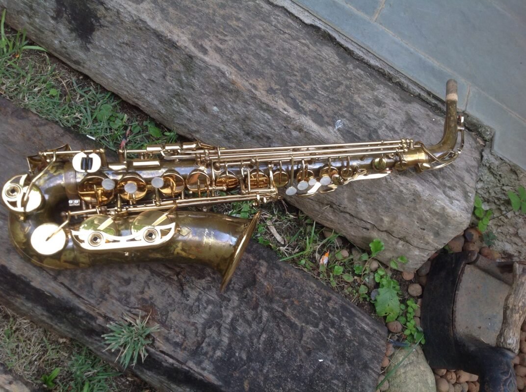 Soprasax