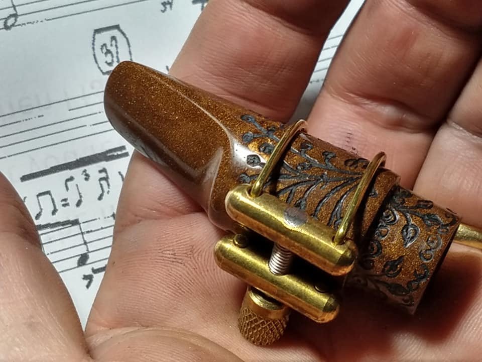 Soprasax