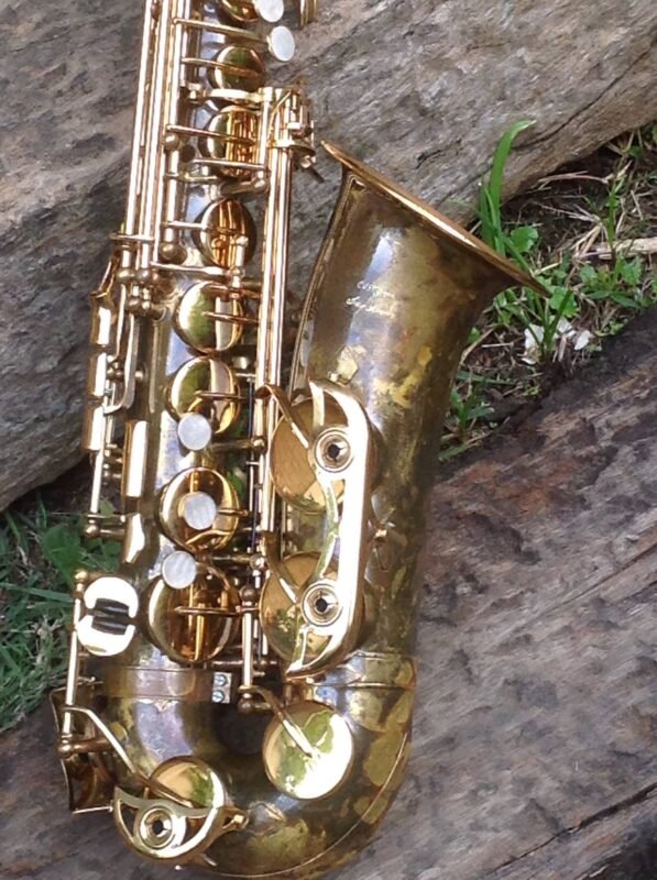 Soprasax