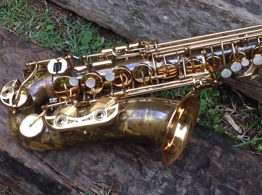 Soprasax