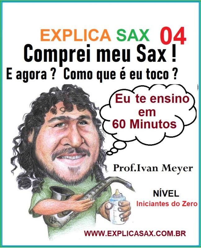 Soprasax