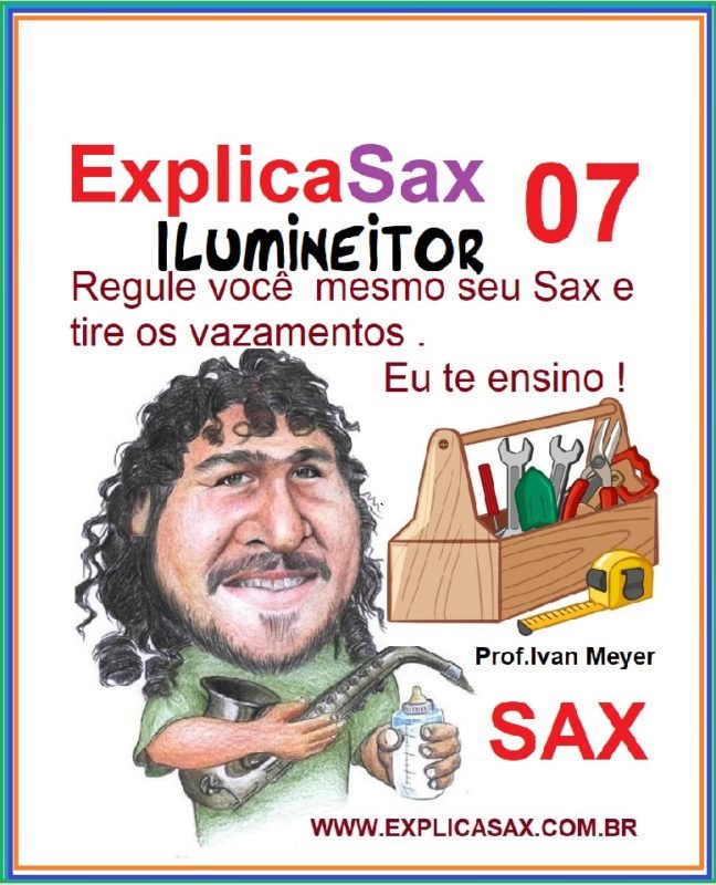 Soprasax