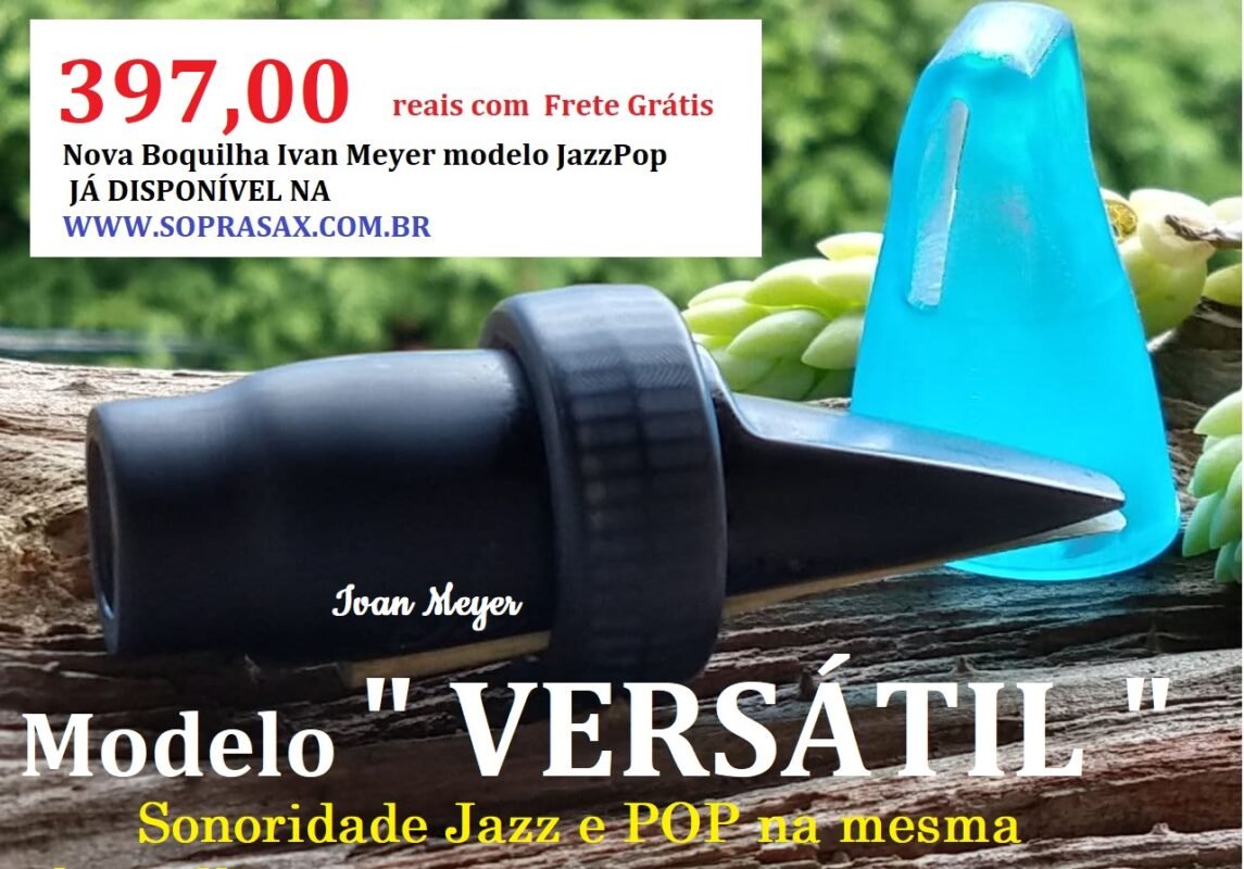 Soprasax