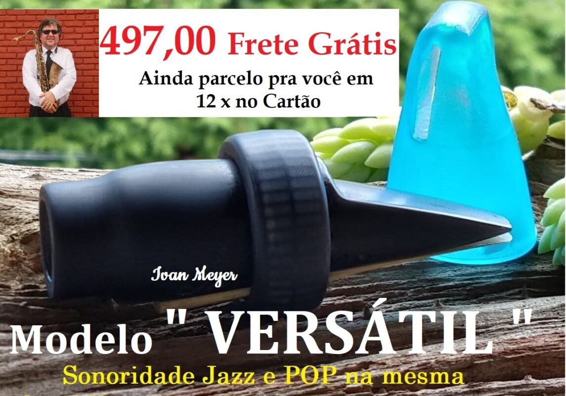 Soprasax