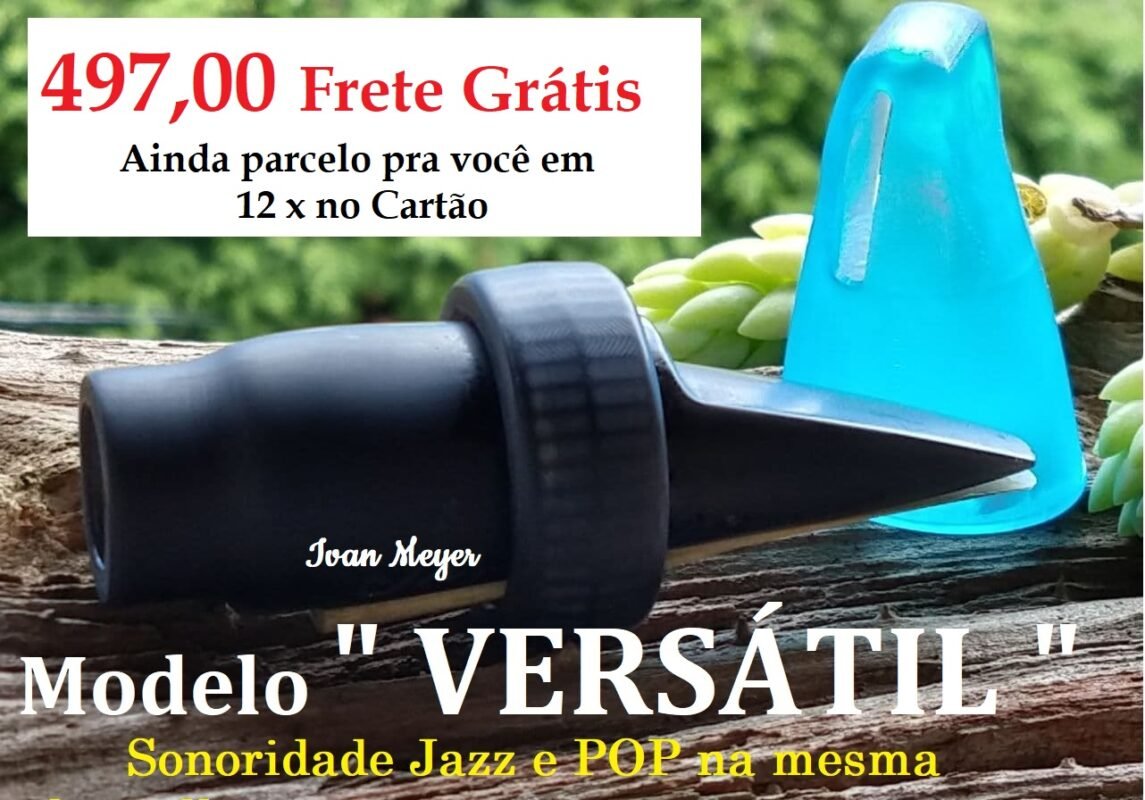 Soprasax