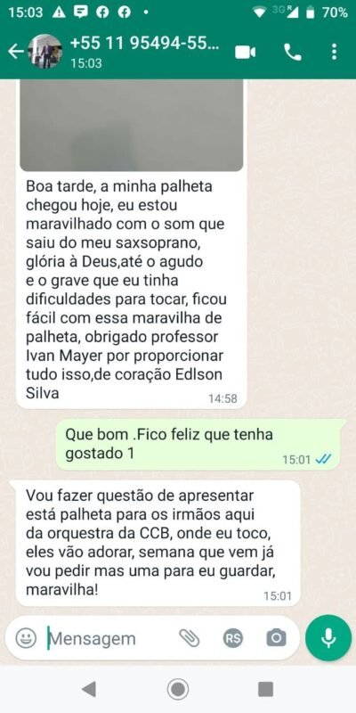 Soprasax