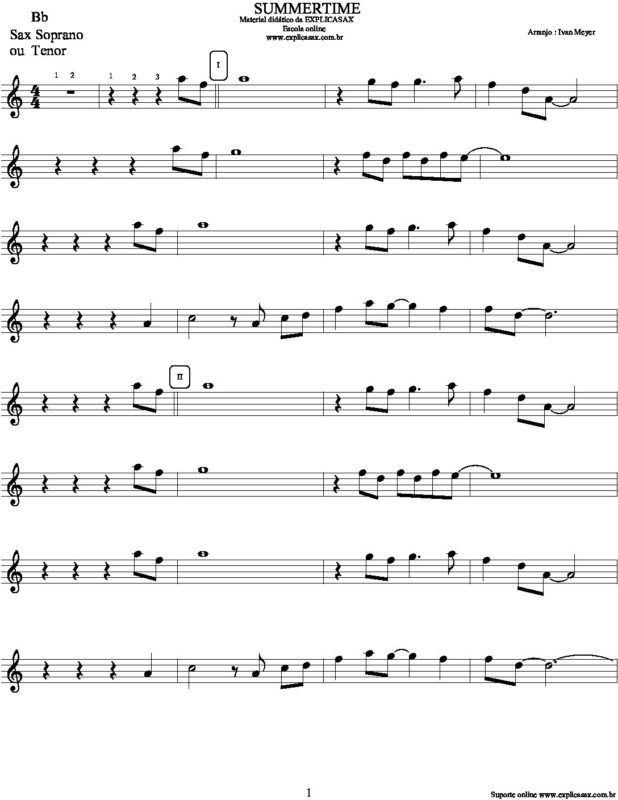 Soprasax