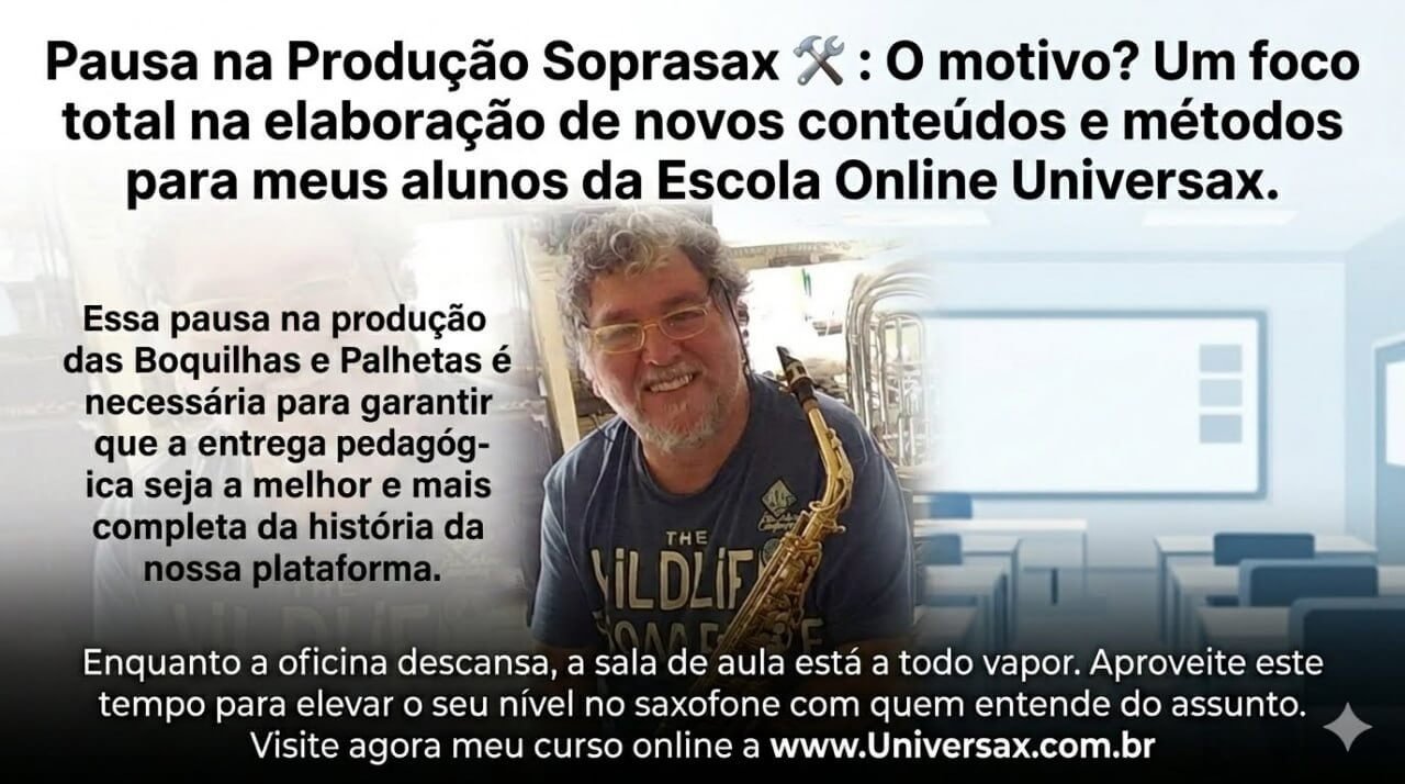 Soprasax