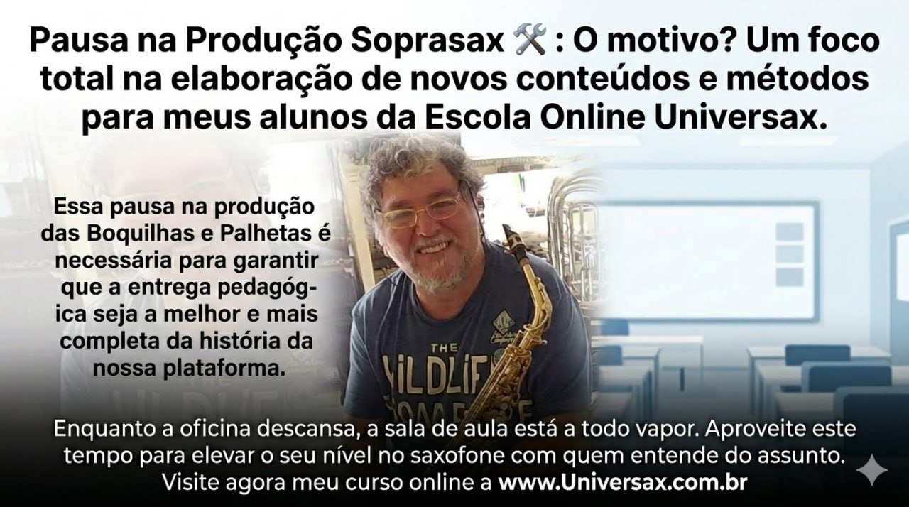 Soprasax