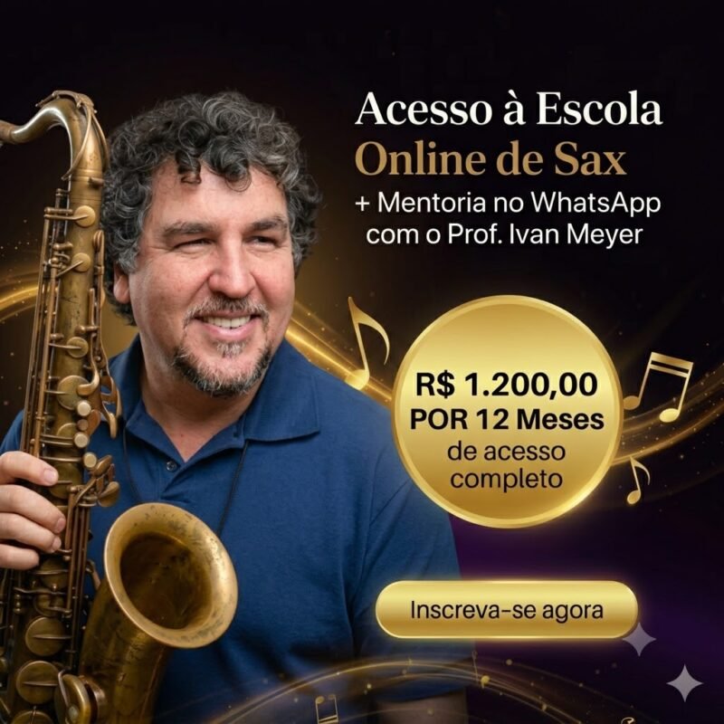 Soprasax