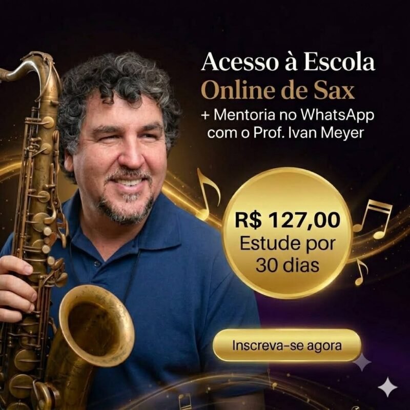 Soprasax