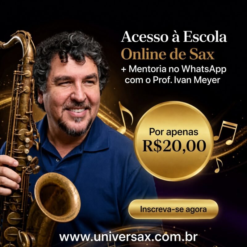 Soprasax